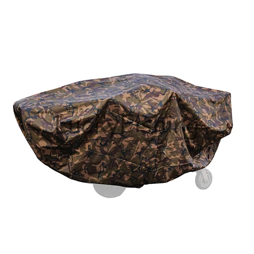 Fox Large Camolite Barrow Cover (10k) Takaró Talicskákhoz