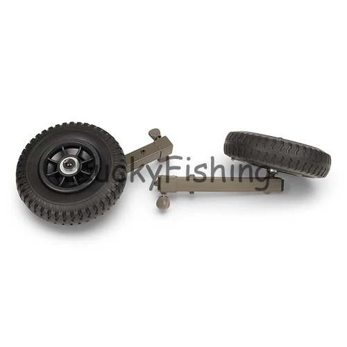 Fox Barrow Rear Wheel Conversion – Hátsó pótkerék szett