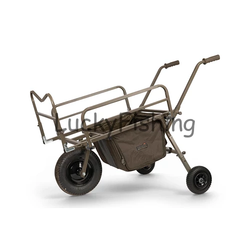 Fox Barrow Rear Wheel Conversion – Hátsó pótkerék szett