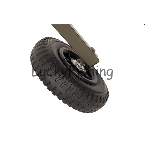 Fox Barrow Rear Wheel Conversion – Hátsó pótkerék szett