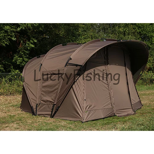 FOX Retreat+ 2 Person Bivvy Horgászsátor – Bejárati Merevítő Borda Rib #2