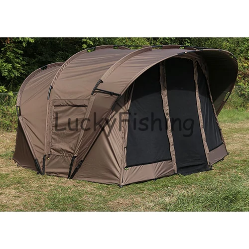FOX Retreat+ 2 Person Bivvy Horgászsátor – Bejárati Merevítő Borda Rib #2