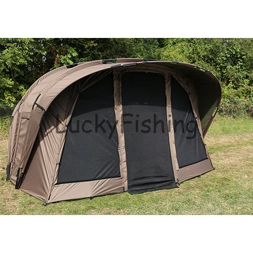 FOX Retreat+ 2 Person Bivvy Horgászsátor – Bejárati Merevítő Borda Rib #2
