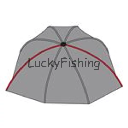 Fox Ultra 60 Brolly Sátorhoz Hosszú Borda