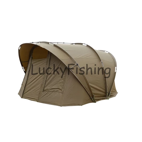 Fox R-Series 2-Person XL Bivvy – Merevítő Borda RIB #4 – Hátsó borda