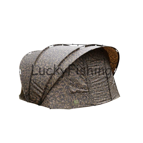Fox R-Series 2-Person XL Bivvy – Merevítő Borda RIB #4 – Hátsó borda