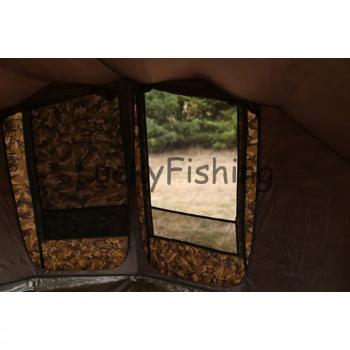 Fox R-Series 2-Person XL Bivvy INNER DOME Belső Kupola