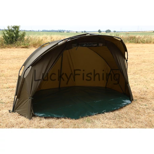 Fox Eos 1 Man Bivvy Egyszemélyes Sátor