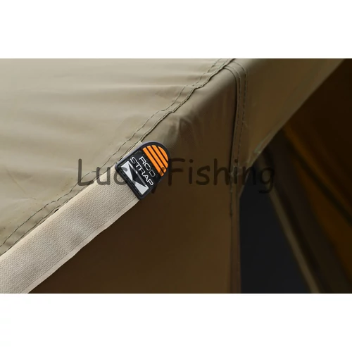 Fox Eos 1 Man Bivvy Egyszemélyes Sátor