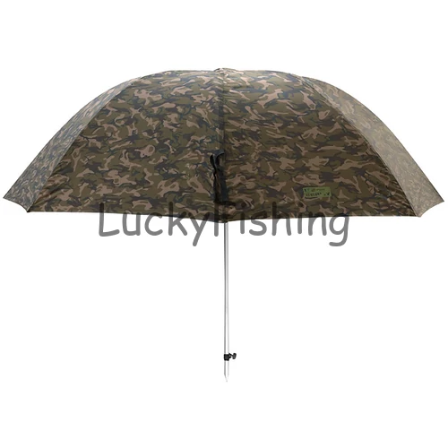Fox 60ins Camo Brolly (Csak Alkatrész) - Stormpole Attachment