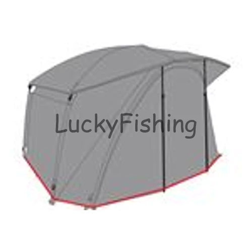 Fox Frontier X Sátor Groundsheet (Aljponyva)