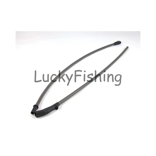 Fox Frontier X Sátor FRONT LEG ASSEMBLY Első Láb Rudazat