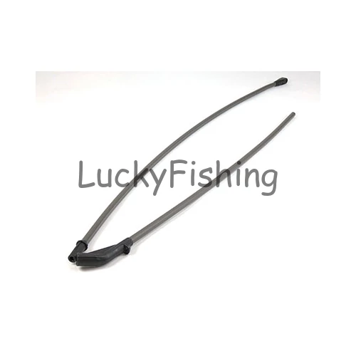 Fox Frontier X Sátor Middle leg Assembly Középső Láb Rudazat