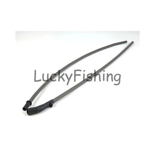 Fox Frontier X Sátor Rear Leg Assembly Hátsó Láb Rudazat