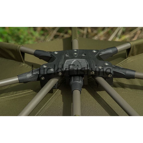 Fox Frontier X Horgász Sátor Camo Mozzy Mesh Szúnyoghálós panel