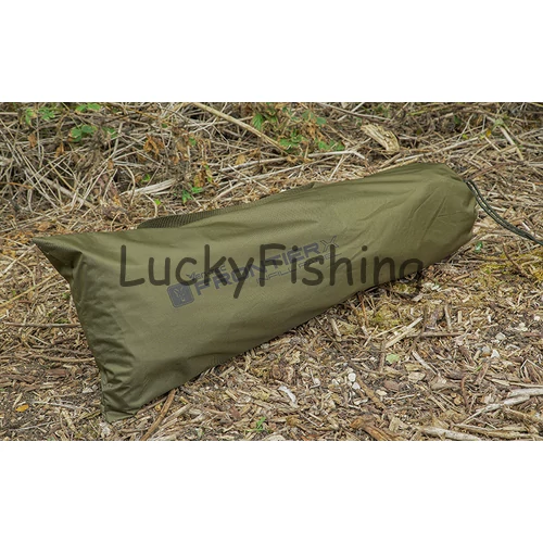 Fox Frontier X Horgász Sátor Camo Mozzy Mesh Szúnyoghálós panel