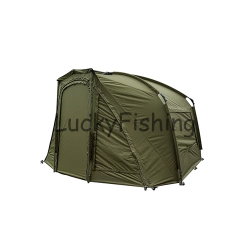 Fox Frontier XD Groundsheet – Talajtakaró ponyva