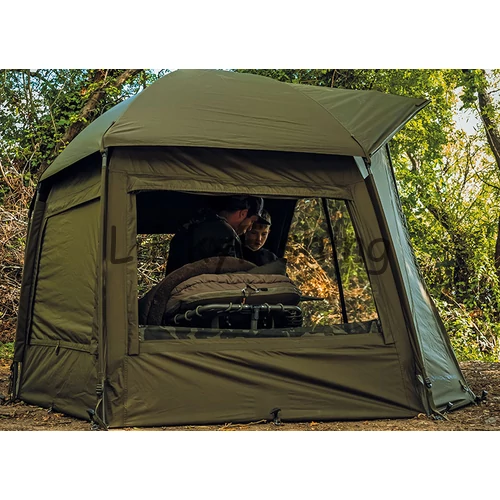 FOX Frontier XD Horgász Sátor + Inc inner dome - Belső Kapszulával