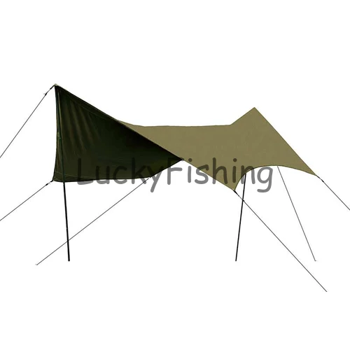 Fox Voyager Tarp Large  430x345