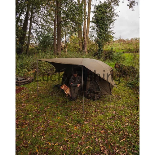 Fox Voyager Tarp Large  430x345