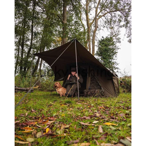 Fox Voyager Tarp Large  430x345