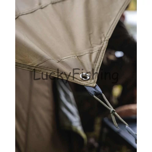 Fox Voyager Tarp Large  430x345