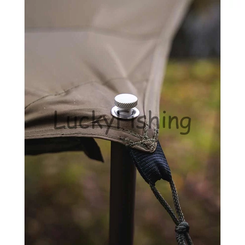 Fox Voyager Tarp Large  430x345