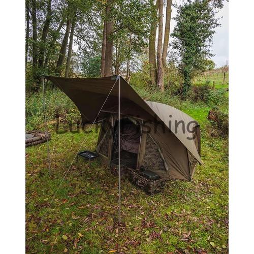 Fox Voyager Tarp Large  430x345