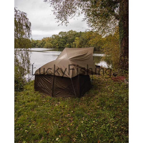 Fox Voyager Tarp Large  430x345