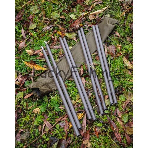 Fox Voyager Tarp Large  430x345