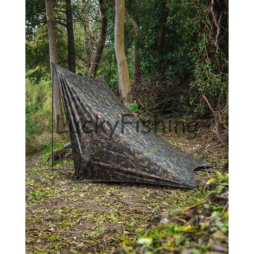 Fox Camolite Tarp Kicsi Ponyva napvitorla 320x320cm