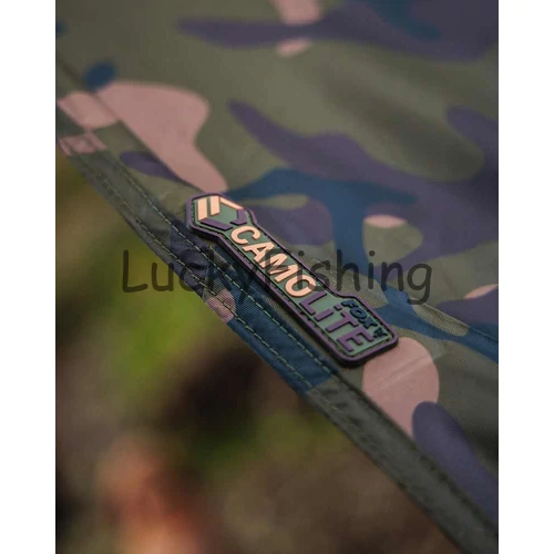 Fox Camolite Tarp Kicsi Ponyva napvitorla 320x320cm
