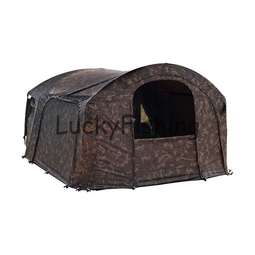 Fox Frontier X Camo Deluxe Extensions - Bővítőrendszer 150x260x155cm