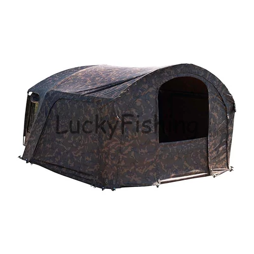 Fox Frontier X Camo Deluxe Extensions - Bővítőrendszer 150x260x155cm
