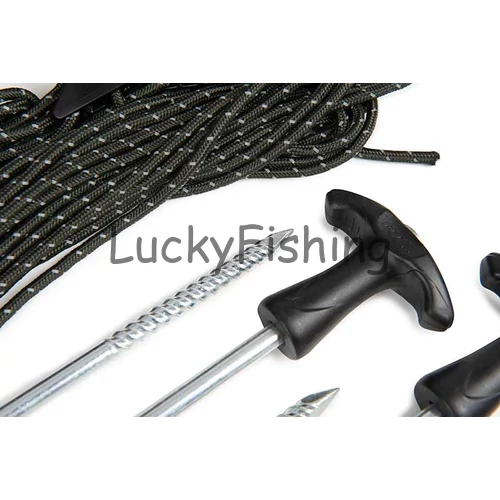 Fox Voyager Bivvy Storm Pack - Viharcsomag