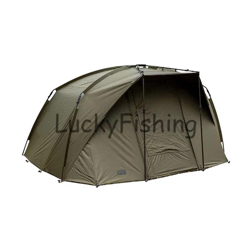 Fox EOS Pro Bivvy 2 Person – Kétszemélyes Sátor 305x290x160cm