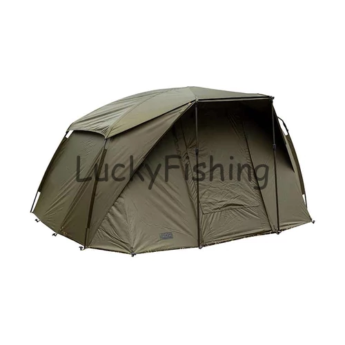 FOX Eos Pro Bivvy 2 Person Vapour Cap – Páravédő külső ponyva