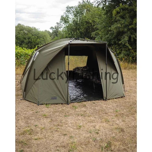 FOX Eos Pro Bivvy 2 Person Vapour Cap – Páravédő külső ponyva