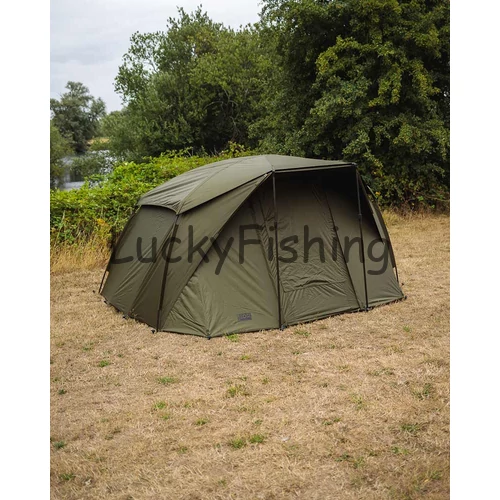 FOX Eos Pro Bivvy 2 Person Vapour Cap – Páravédő külső ponyva