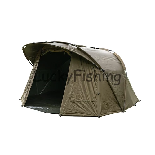 Fox EOS MK2 Bivvy – 1 Személyes Horgászsátor 220x275x145cm