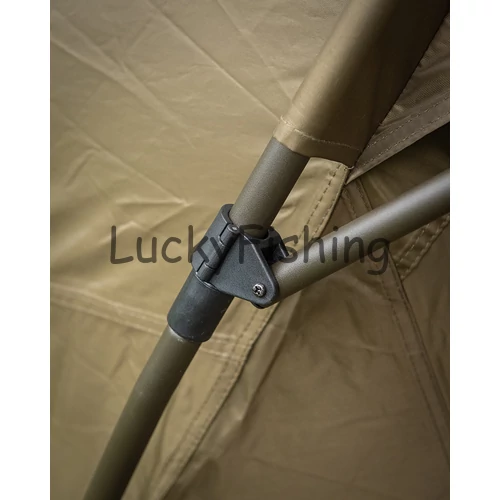 Fox EOS MK2 Bivvy – 1 Személyes Horgászsátor 220x275x145cm