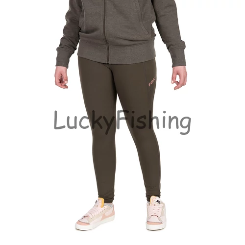 Fox Női Leggings Nadrág - Méret: S 8-10