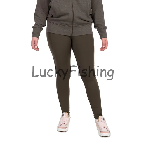 Fox Női Leggings Nadrág - Méret: S 8-10
