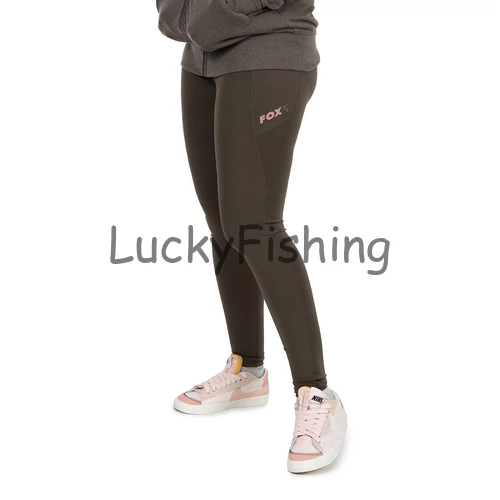 Fox Női Leggings Nadrág - Méret: S 8-10