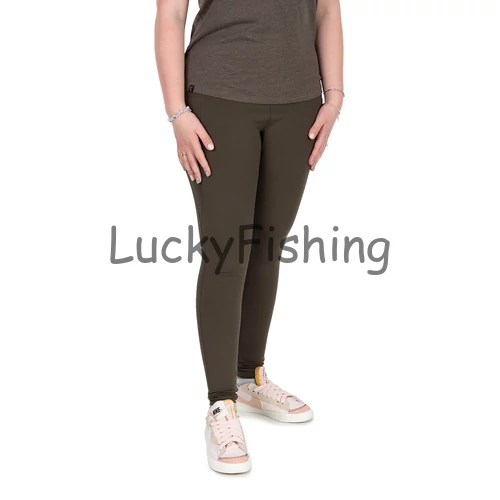 Fox Női Leggings Nadrág - Méret: S 8-10