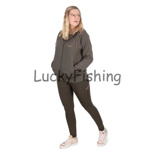 Fox Női Leggings Nadrág - Méret: S 8-10