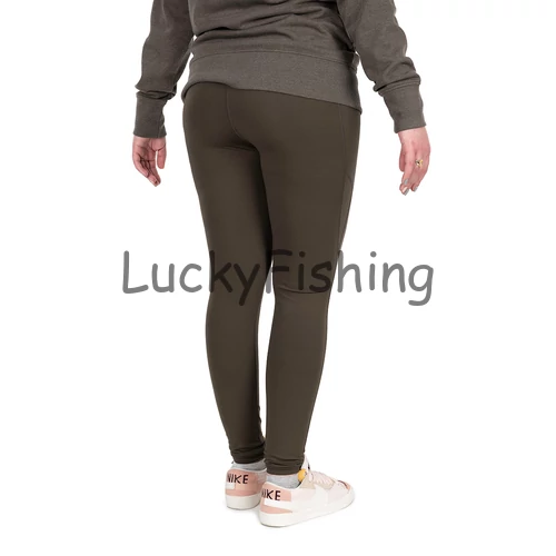 Fox Női Leggings Nadrág - Méret: S 8-10