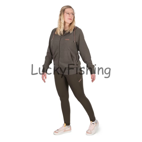 Fox Női Leggings Nadrág - Méret: S 8-10