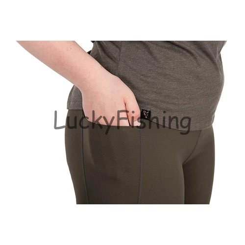 Fox Női Leggings Nadrág - Méret: S 8-10