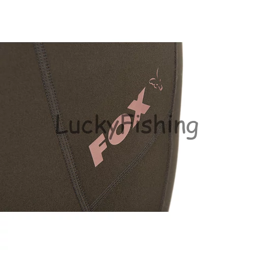 Fox Női Leggings Nadrág - Méret: S 8-10